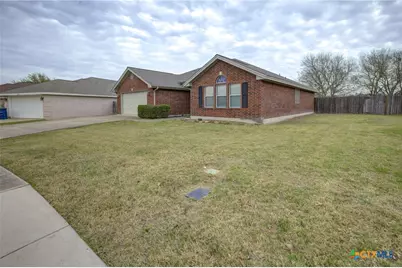 1531 Dustin Cade Drive, New Braunfels, TX 78130 - Photo 2