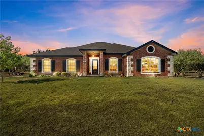 905 N 1st Street, Nolanville, TX 76559 - Photo 2