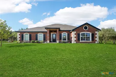 905 N 1st Street, Nolanville, TX 76559 - Photo 1