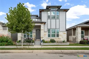 620 N Guenther Ave, New Braunfels, TX 78130 - Photo 1