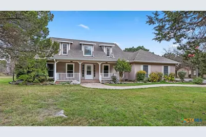 24930 Cedar Creek Drive, New Braunfels, TX 78132 - Photo 1