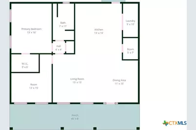 24930 Cedar Creek Drive, New Braunfels, TX 78132 - Photo 40