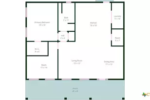 24930 Cedar Creek Dr, New Braunfels, TX 78132 - Photo 40