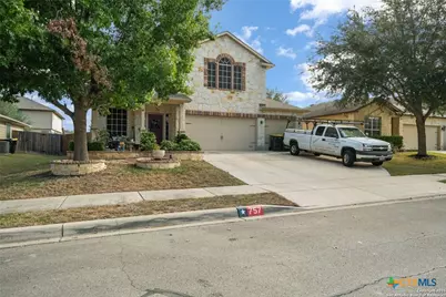 757 Clearbrook Avenue, Schertz, TX 78108 - Photo 2