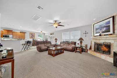 757 Clearbrook Avenue, Schertz, TX 78108 - Photo 8