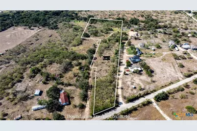 Lot 1 Track Rd, Red Rock, TX 78662 - Photo 1