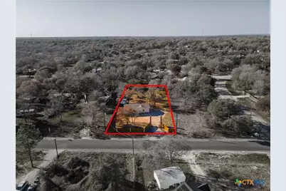 23307 Hickory Shadow, Elmendorf, TX 78112 - Photo 38