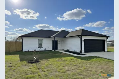 205 Haller Street, Yoakum, TX 77995 - Photo 1