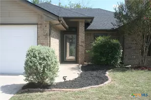 4504 Bluestem Ln, Killeen, TX 76542 - Photo 2