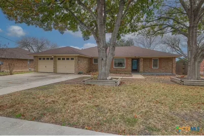 1445 Devin Drive, New Braunfels, TX 78130 - Photo 1