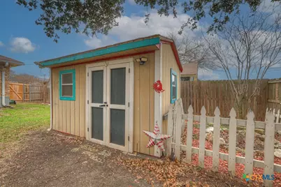 1445 Devin Drive, New Braunfels, TX 78130 - Photo 36