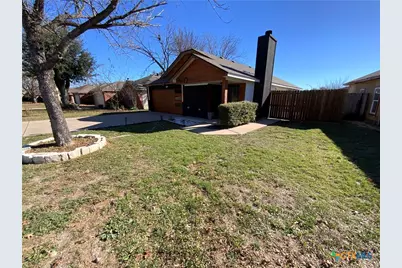 4725 Hartrick Bluff Road, Temple, TX 76502 - Photo 2