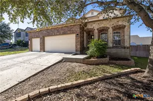 1158 Kite Cor, New Braunfels, TX 78130 - Photo 1