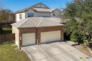 1158 Kite Cor, New Braunfels, TX 78130 - Photo 2