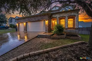 1158 Kite Cor, New Braunfels, TX 78130 - Photo 1