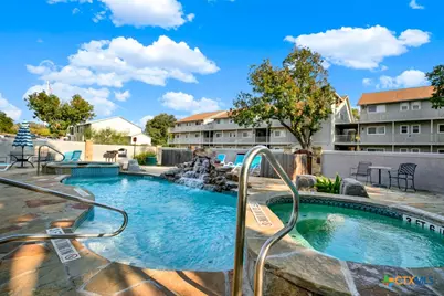 730 E Mather Street #B101, New Braunfels, TX 78130 - Photo 30