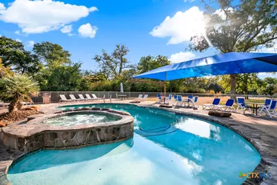 730 E Mather Street #B101, New Braunfels, TX 78130 - Photo 32