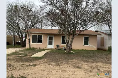 206 W 2nd Avenue, Nixon, TX 78140 - Photo 1