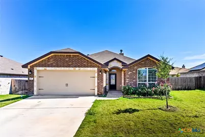 907 Hickok Drive, Killeen, TX 76542 - Photo 1