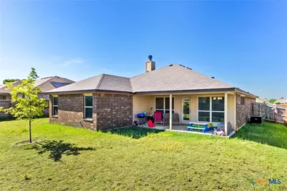 907 Hickok Drive, Killeen, TX 76542 - Photo 14