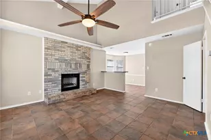 2501 Dickens Dr, Killeen, TX 76543 - Photo 4