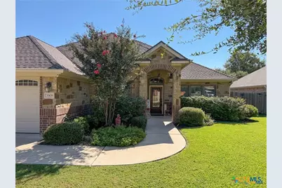 3308 Ten Bits Drive, Belton, TX 76513 - Photo 1