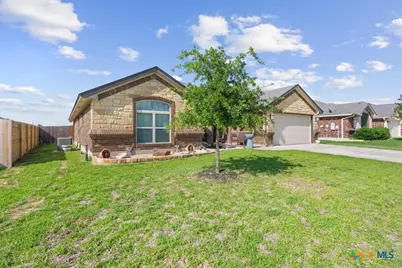 5907 Verde Drive, Killeen, TX 76549 - Photo 1