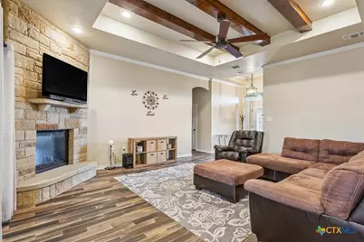 5907 Verde Drive, Killeen, TX 76549 - Photo 8