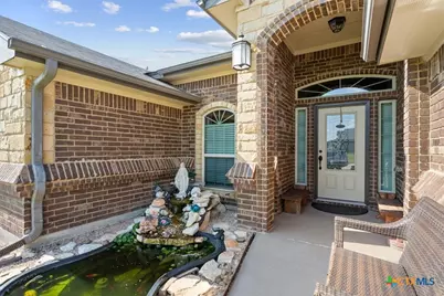 5907 Verde Drive, Killeen, TX 76549 - Photo 4