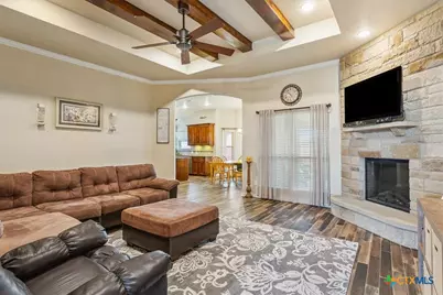 5907 Verde Drive, Killeen, TX 76549 - Photo 10