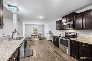 2604 Nolan Creek St, Temple, TX 76504 - Photo 6