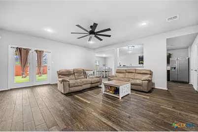 2604 Nolan Creek Street, Temple, TX 76504 - Photo 4