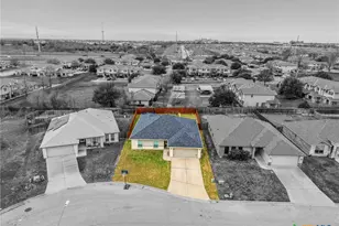 2604 Nolan Creek St, Temple, TX 76504 - Photo 26