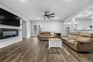 2604 Nolan Creek St, Temple, TX 76504 - Photo 2