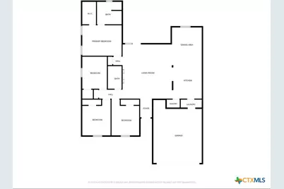 2604 Nolan Creek Street, Temple, TX 76504 - Photo 28