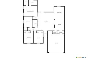 2604 Nolan Creek St, Temple, TX 76504 - Photo 28