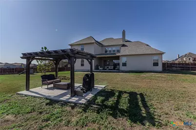 13015 Hunters Trace, St Hedwig, TX 78152 - Photo 46