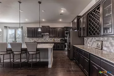 13015 Hunters Trace, St Hedwig, TX 78152 - Photo 42