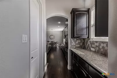 13015 Hunters Trace, St Hedwig, TX 78152 - Photo 34