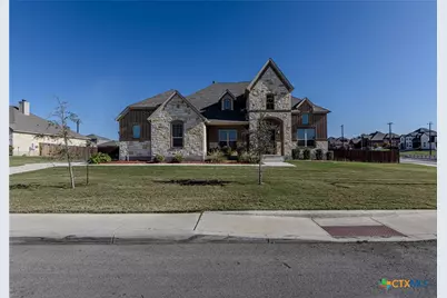 13015 Hunters Trace, St Hedwig, TX 78152 - Photo 2