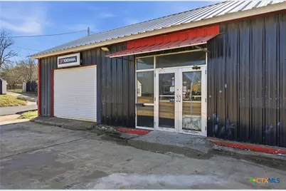 212 E Main Street, Gatesville, TX 76528 - Photo 2