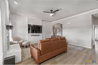 3437 Samuel Street, Copperas Cove, TX 76522 - Photo 8