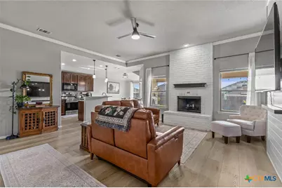 3437 Samuel Street, Copperas Cove, TX 76522 - Photo 6