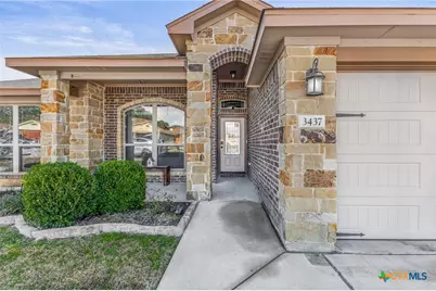 3437 Samuel Street, Copperas Cove, TX 76522 - Photo 4