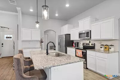 7603 Iridium Drive, Killeen, TX 76542 - Photo 16