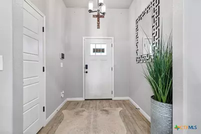 7603 Iridium Drive, Killeen, TX 76542 - Photo 8