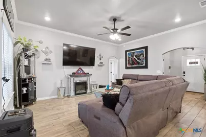 7603 Iridium Drive, Killeen, TX 76542 - Photo 4