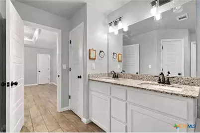 7603 Iridium Drive, Killeen, TX 76542 - Photo 24