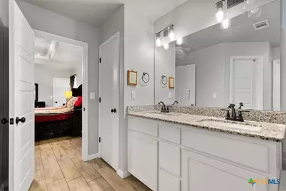 7603 Iridium Drive, Killeen, TX 76542 - Photo 16