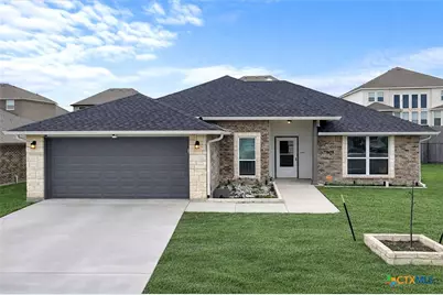 7603 Iridium Drive, Killeen, TX 76542 - Photo 2